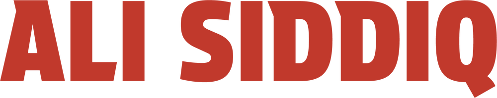 Ali Siddiq